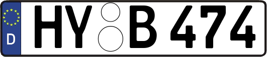 HY-B474