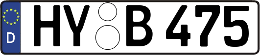 HY-B475