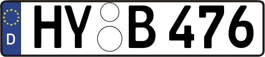 HY-B476