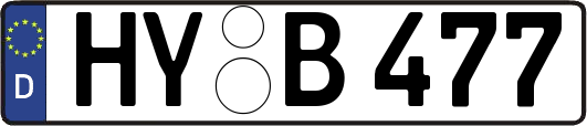 HY-B477