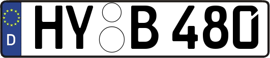 HY-B480