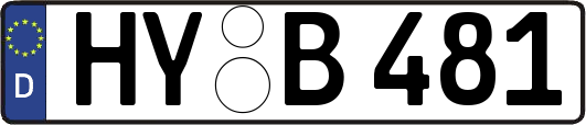 HY-B481