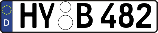 HY-B482
