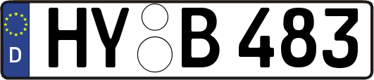 HY-B483