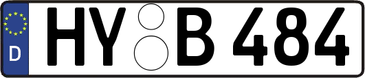 HY-B484