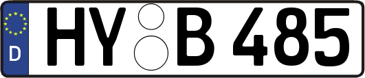 HY-B485