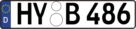 HY-B486