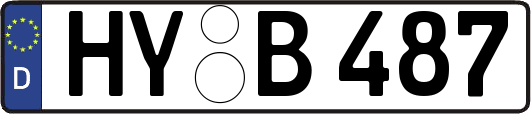 HY-B487