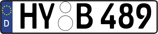 HY-B489