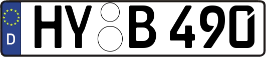 HY-B490