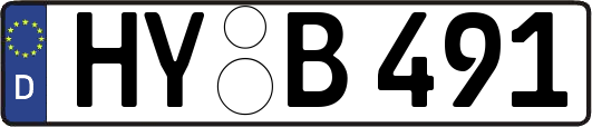 HY-B491