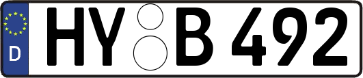 HY-B492
