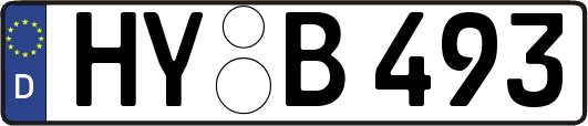 HY-B493