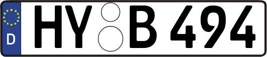 HY-B494