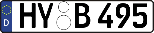 HY-B495