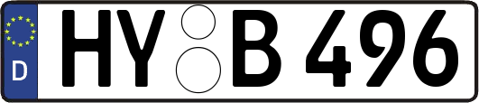 HY-B496