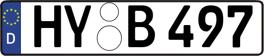 HY-B497