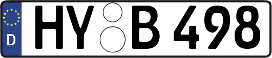 HY-B498