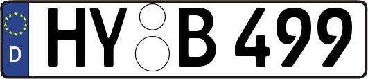 HY-B499