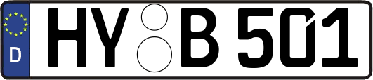 HY-B501