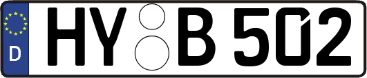 HY-B502