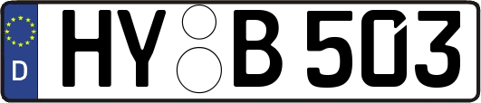 HY-B503