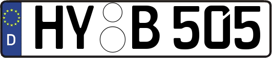 HY-B505