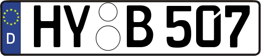 HY-B507