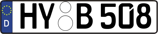HY-B508