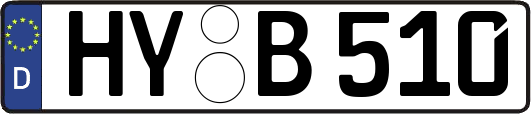 HY-B510