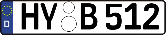 HY-B512