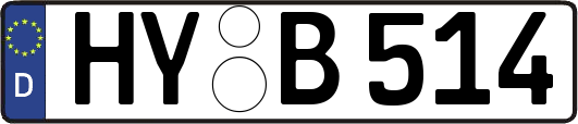 HY-B514
