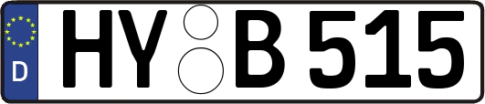 HY-B515