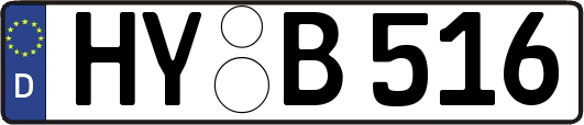 HY-B516