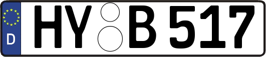 HY-B517
