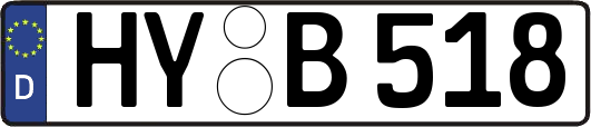 HY-B518