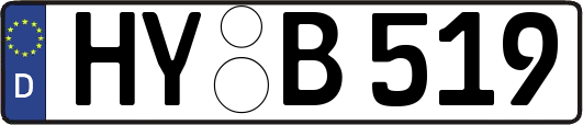 HY-B519