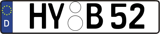HY-B52