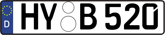 HY-B520