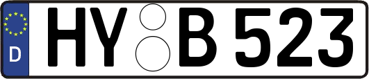 HY-B523