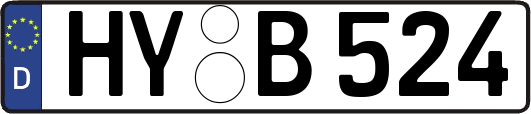 HY-B524