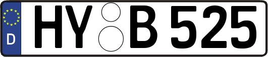 HY-B525