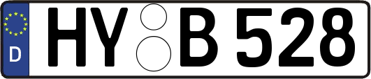 HY-B528