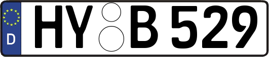 HY-B529
