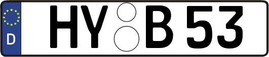 HY-B53