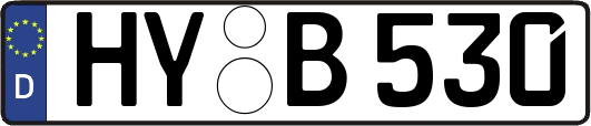 HY-B530