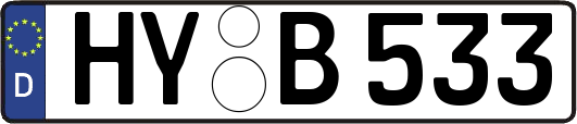 HY-B533