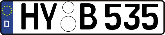 HY-B535