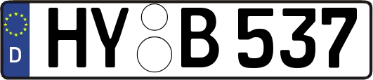 HY-B537