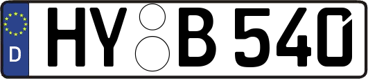 HY-B540